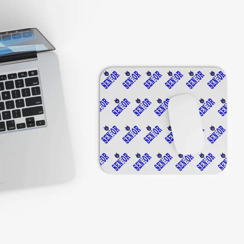 Parkwood Hs Mouse Pad (Rectangle) 1