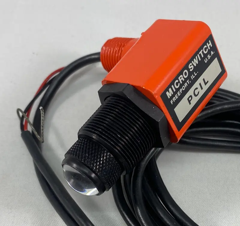 Pcil - Honeywell - Microswitch Photo Sensor 1