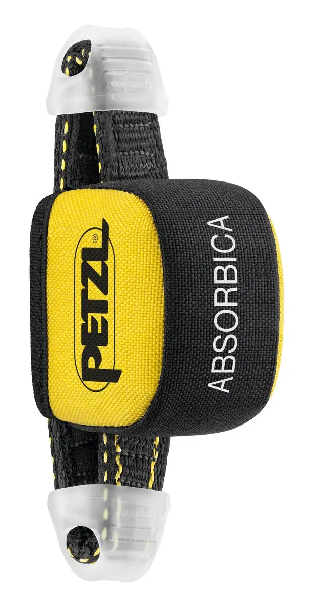 Petzl Absorbica 1