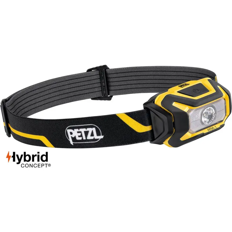 Petzl Aria 1 Headlamp 1
