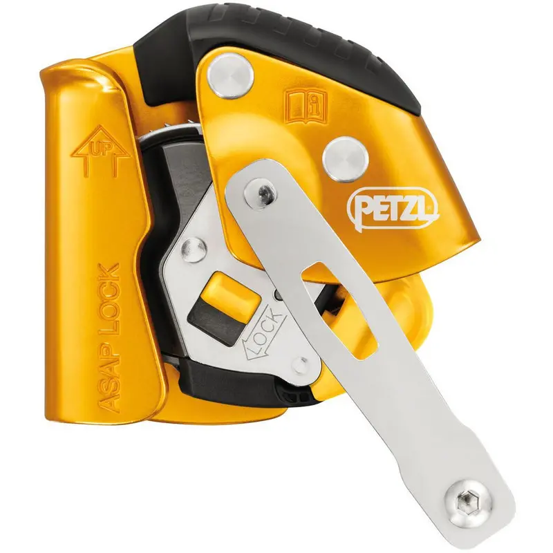 Petzl Asap Lock 1