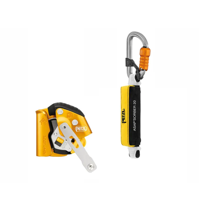 Petzl Asap Lock Kit 2