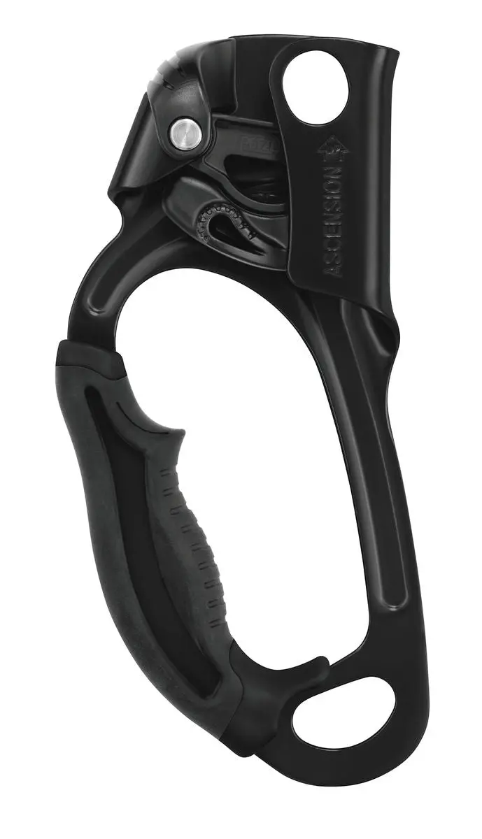 Petzl Ascension Ascender (Black) 2