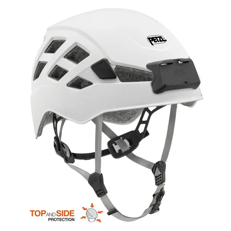 Petzl Boreo Caving Helmet 1