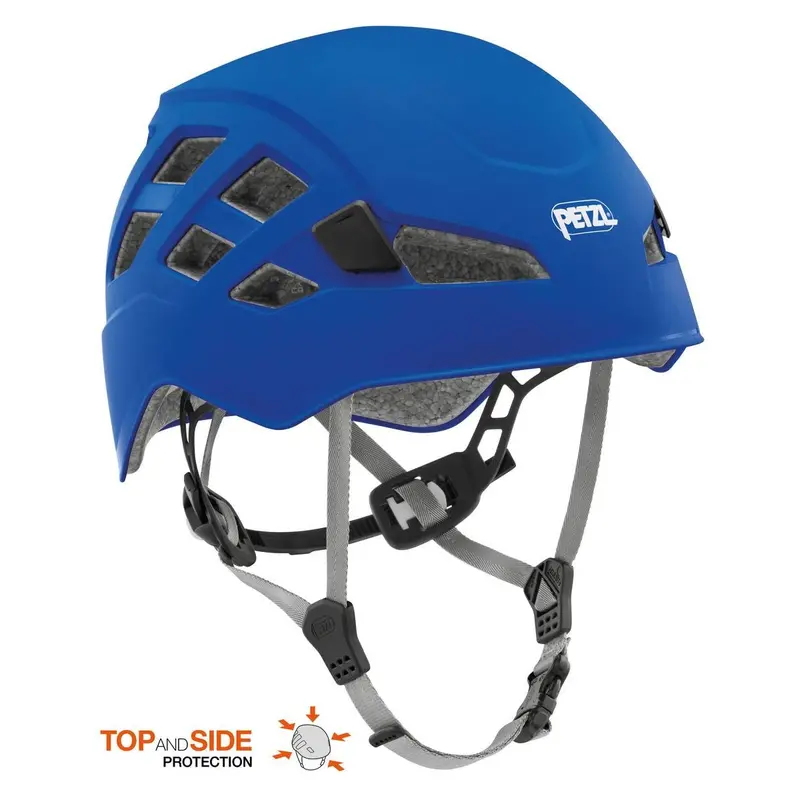 Petzl Boreo Helmet 9