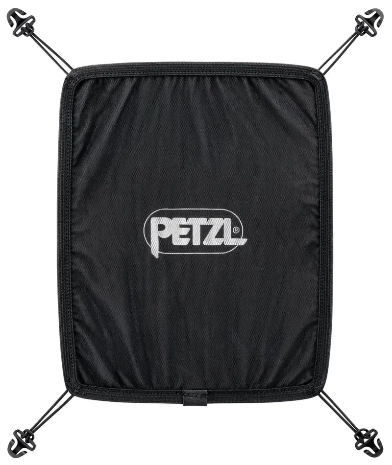 Petzl Bug Helmet Holder 1