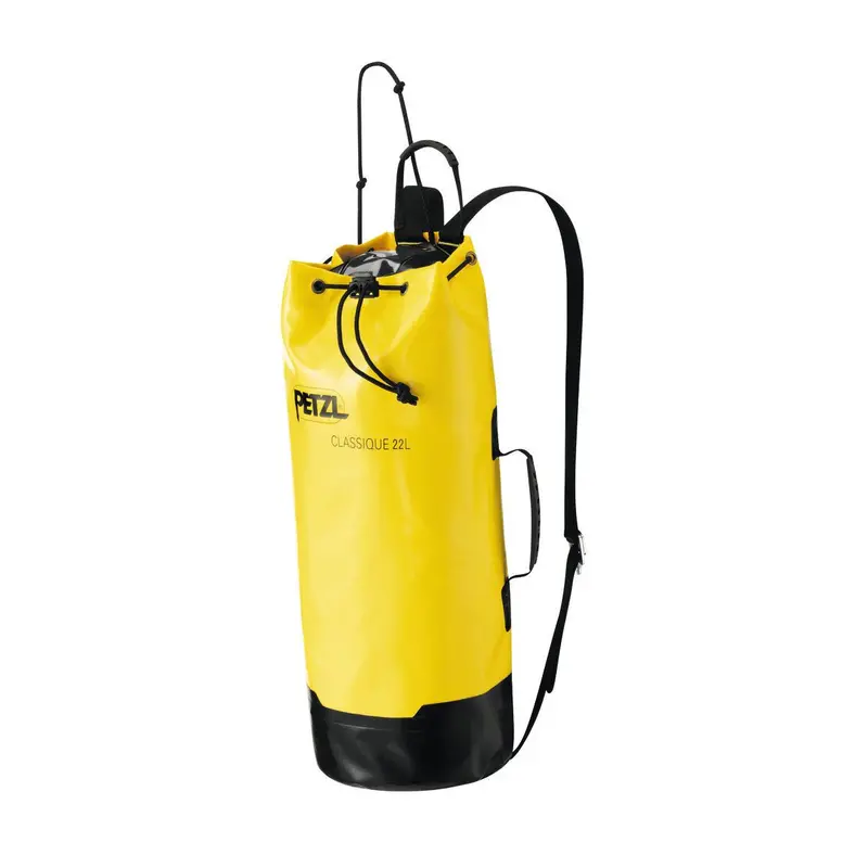 Petzl Classique 22L Pack 1