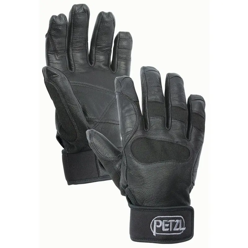 Petzl Cordex Plus Work Gloves with Reinforced Palms