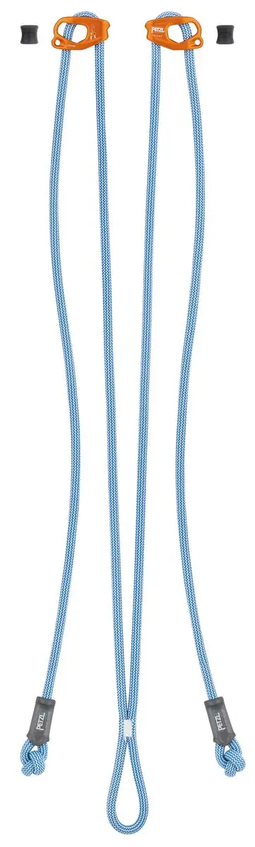 Petzl Dual Evolv Adjust 1