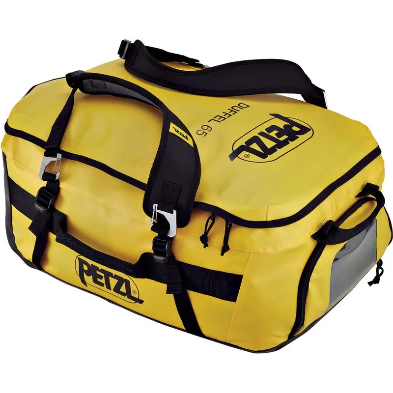 Petzl Duffle 65 1
