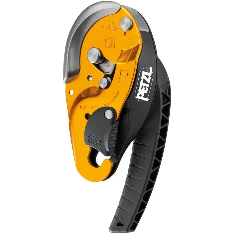 Petzl I'd S Descender 1