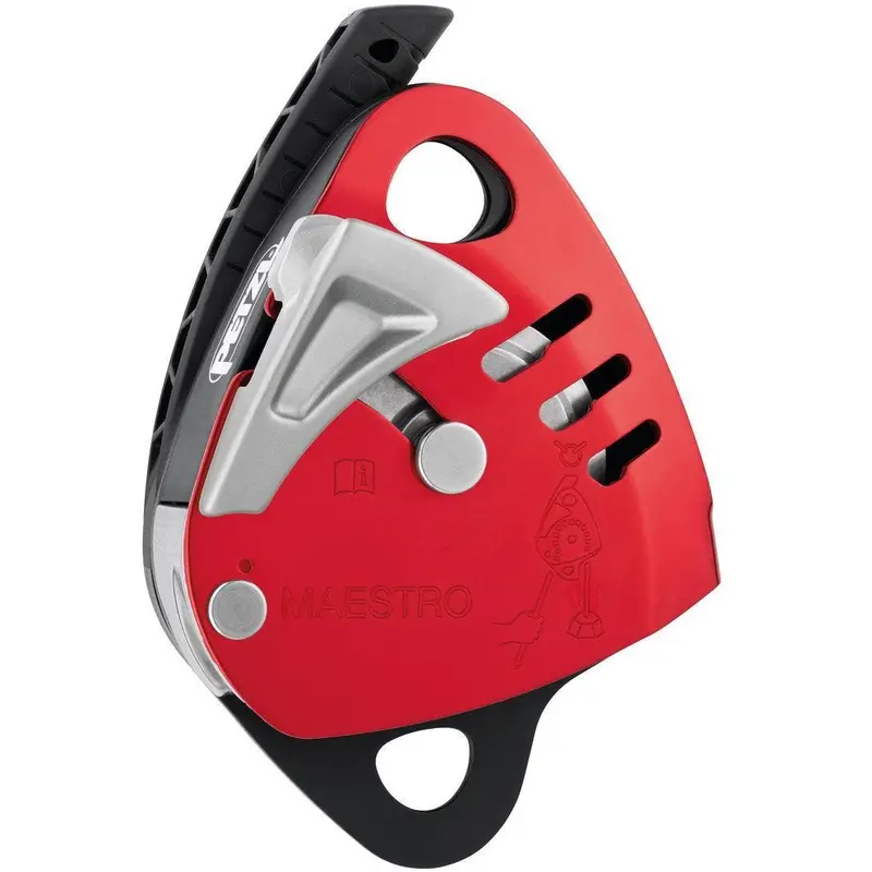 Petzl Maestro L 1