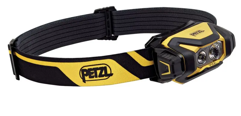 Petzl Pixa Headlamp 1