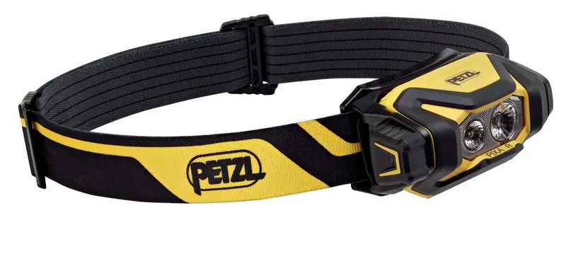 Petzl Pixa R Headlamp 1