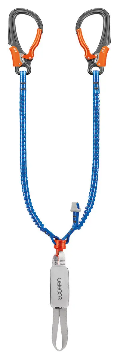 Petzl Scorpio Eashook 1