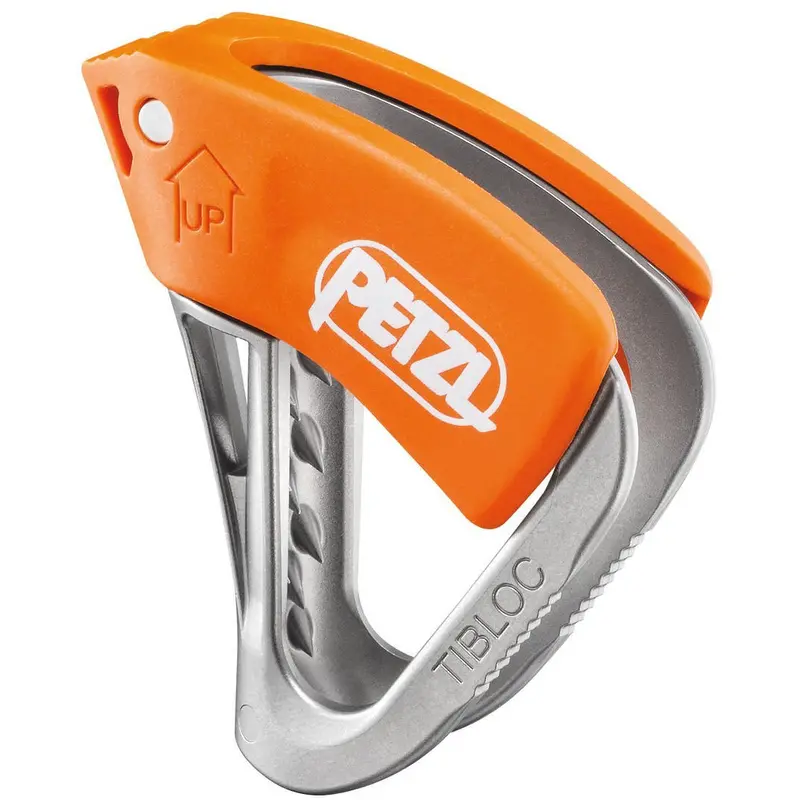 Petzl Tibloc Ascender 1