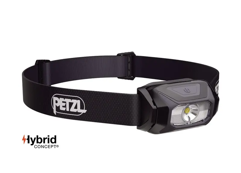 Petzl Tikkina Headlamp 1