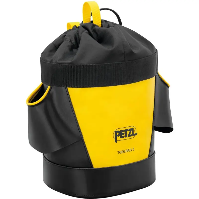 Petzl Toolbag 6 1