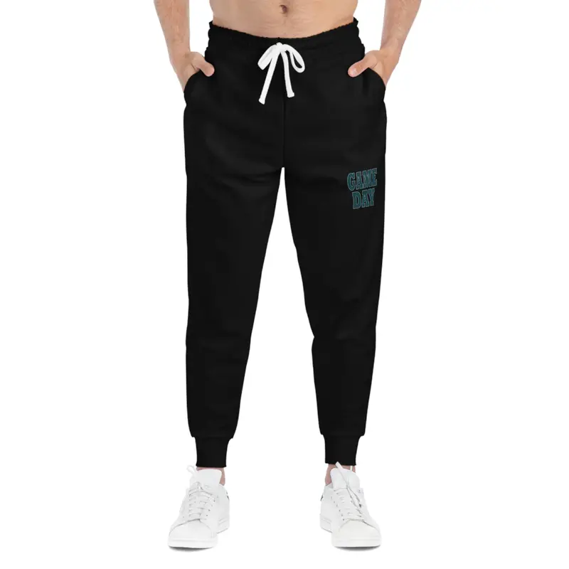 Philadelphia Game Day Athletic Joggers (Aop) 3