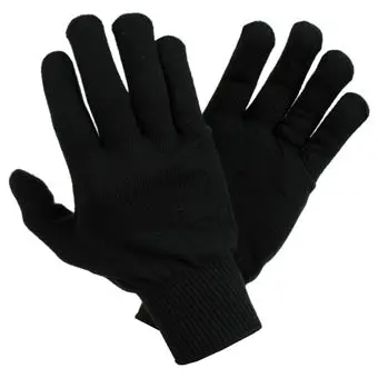 Polypro Glove Liners 1