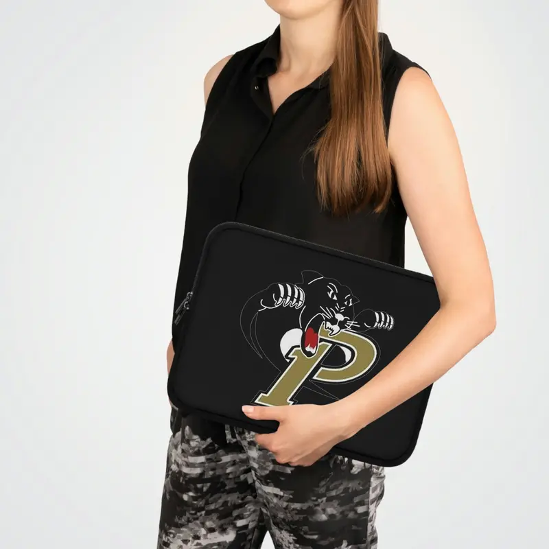 Providence Hs Laptop Sleeve 1