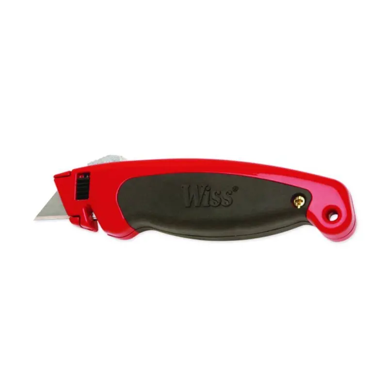 Quick Change Knife -Wk500v 1