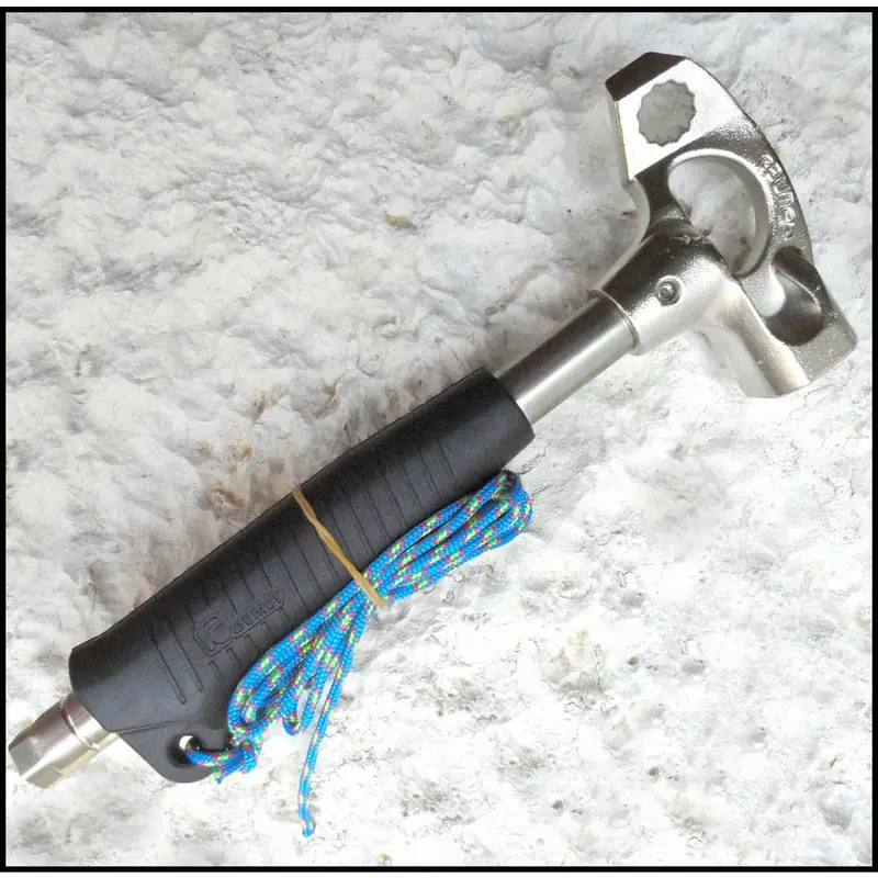 Raumer Action Hammer 1