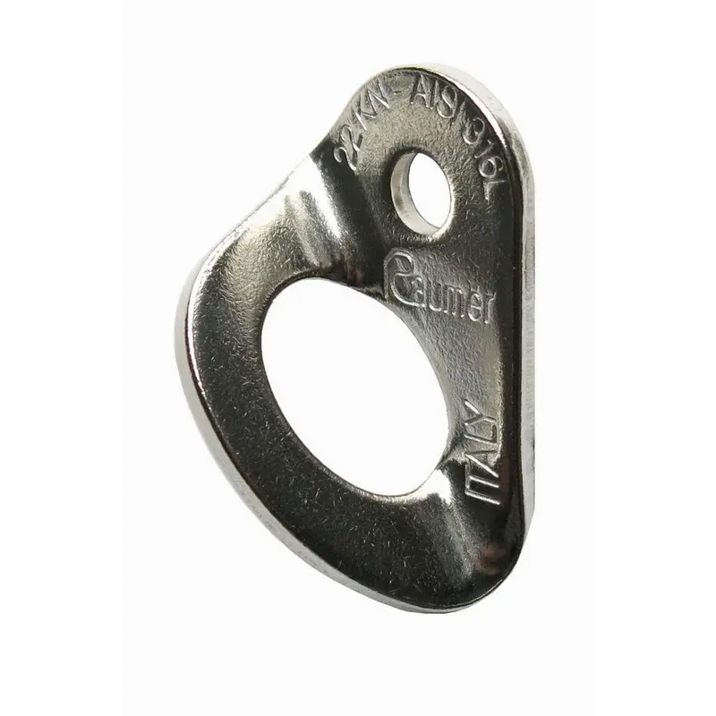 Raumer Minox 8 Bolt Hanger (Ss) 1