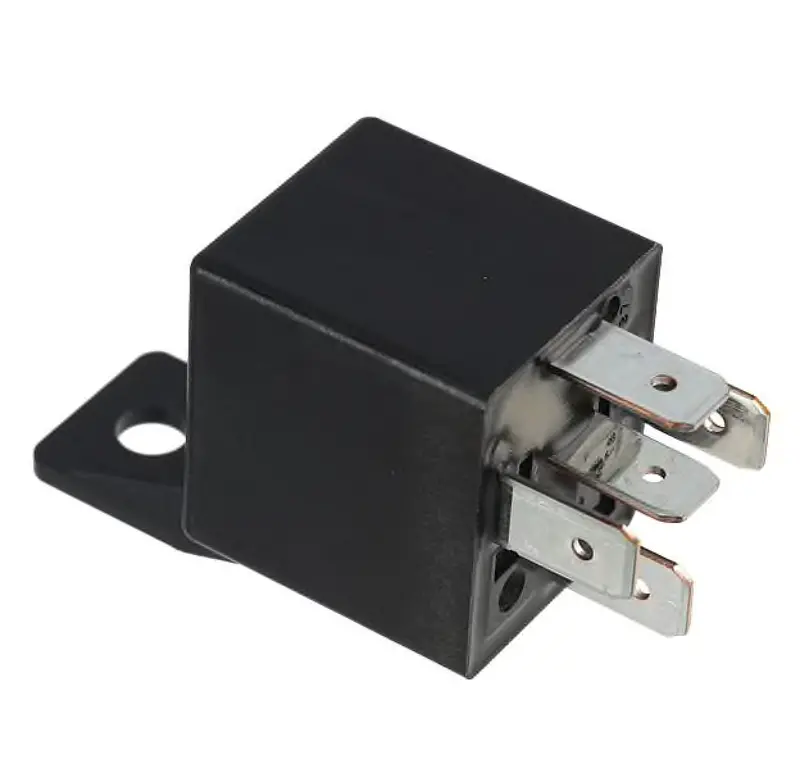 Relay Automotive Spdt 20A 24V - Cb1-M-24 1