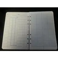 Rite In The Rain Cave Survey Paper (100) 1