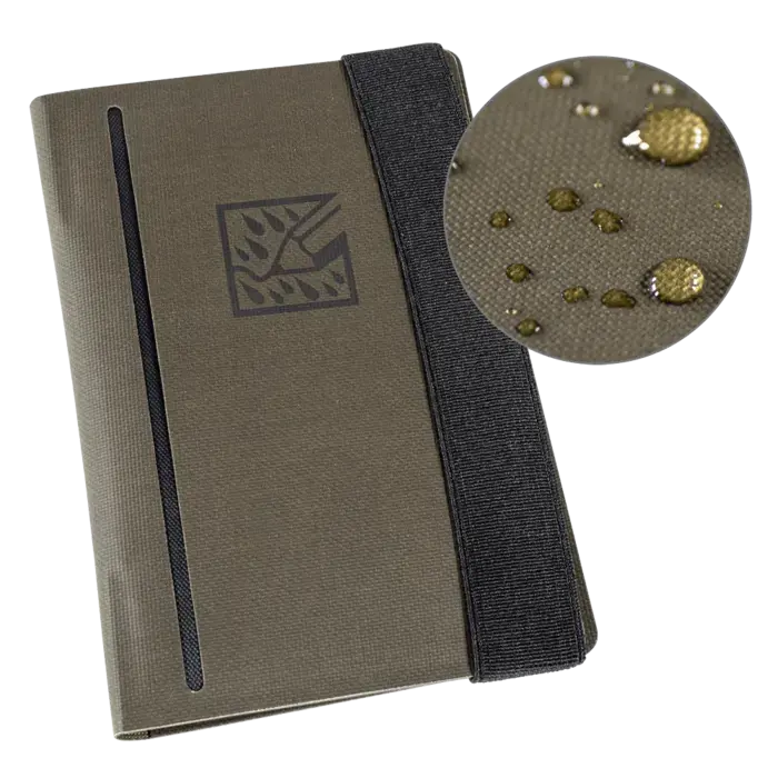 Rite In The Rain Monsoon Wallet 1