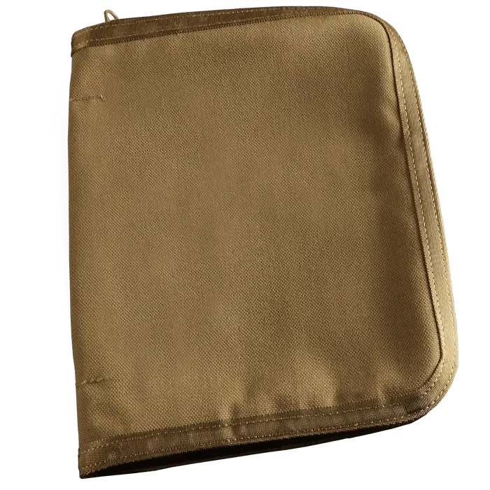 Rite In The Rain Ring Binder Cover (Fits 1/2" Binder) 1