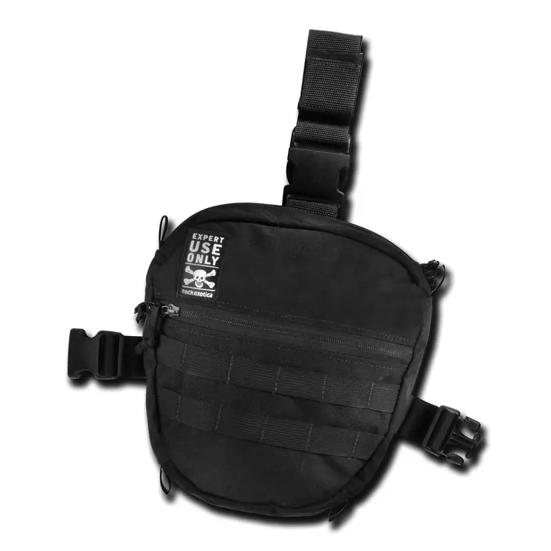 Rock Exotica Aztek Pro Bag 1