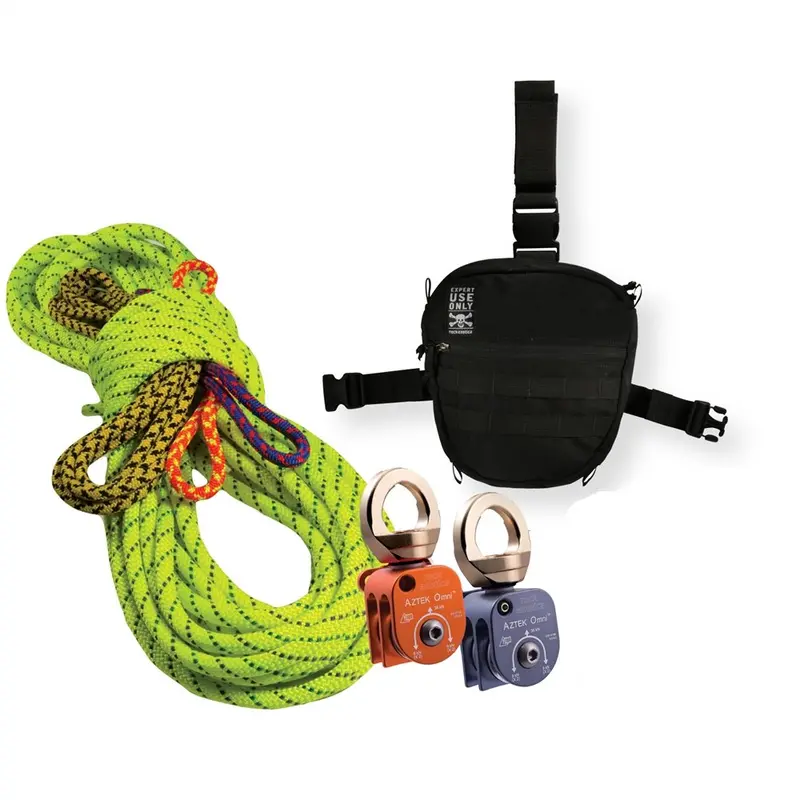 Rock Exotica Aztek Pro Kit 1