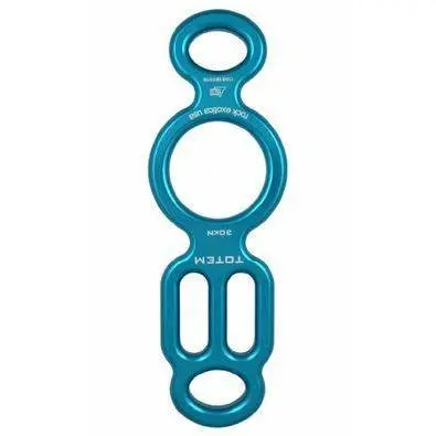 Rock Exotica Totem Descender 1