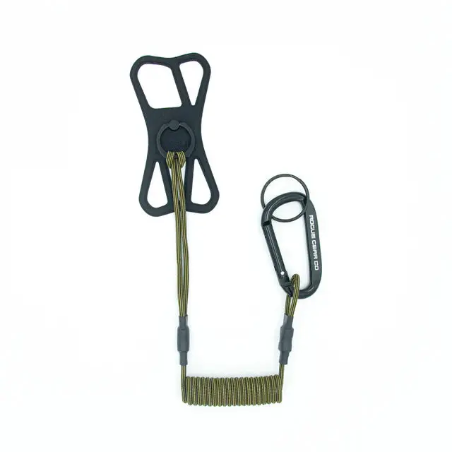 Rogue Fishing Co The Protector Phone Tether Xd 1