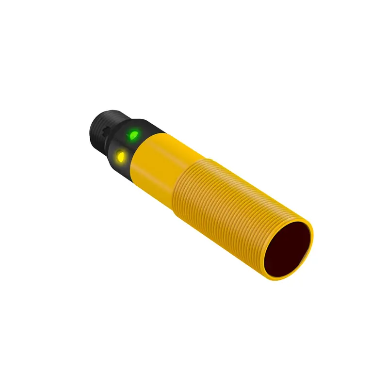 S18sn6rq - Photoelectric Sensor 10-30Vdc 17.8 Mm 1