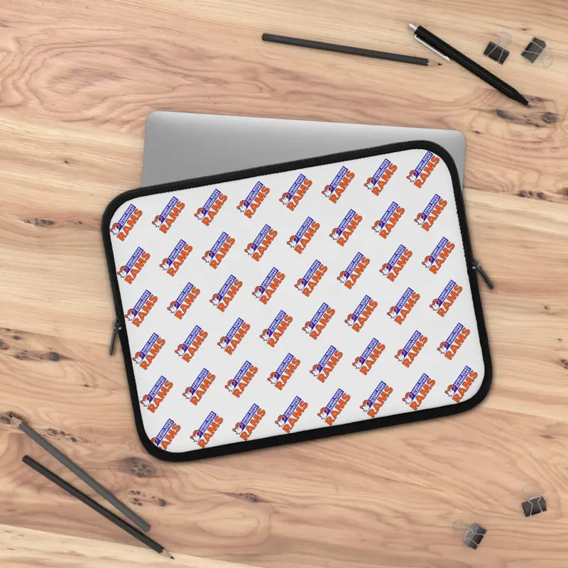 Sandy Ridge Elementary Laptop Sleeve 3