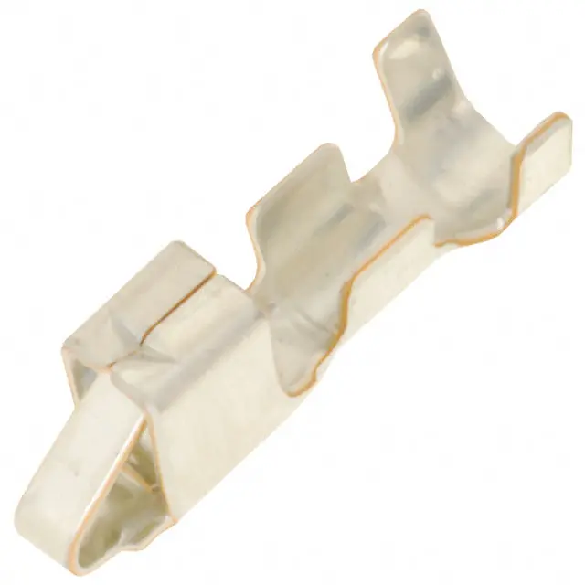 Shf-001T-0.8Ss -C - Jst - Conn Socket 22-28Awg Crimp Tin, Chain Form, 100 Contacts Per Package. Quantity Shown Available = 100 Packs. 1