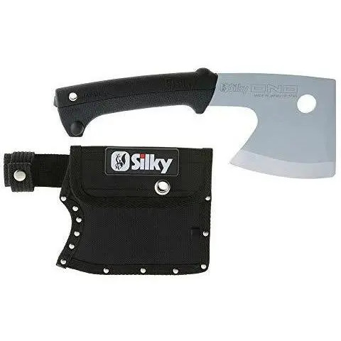 Silky Ono Hatchet 1
