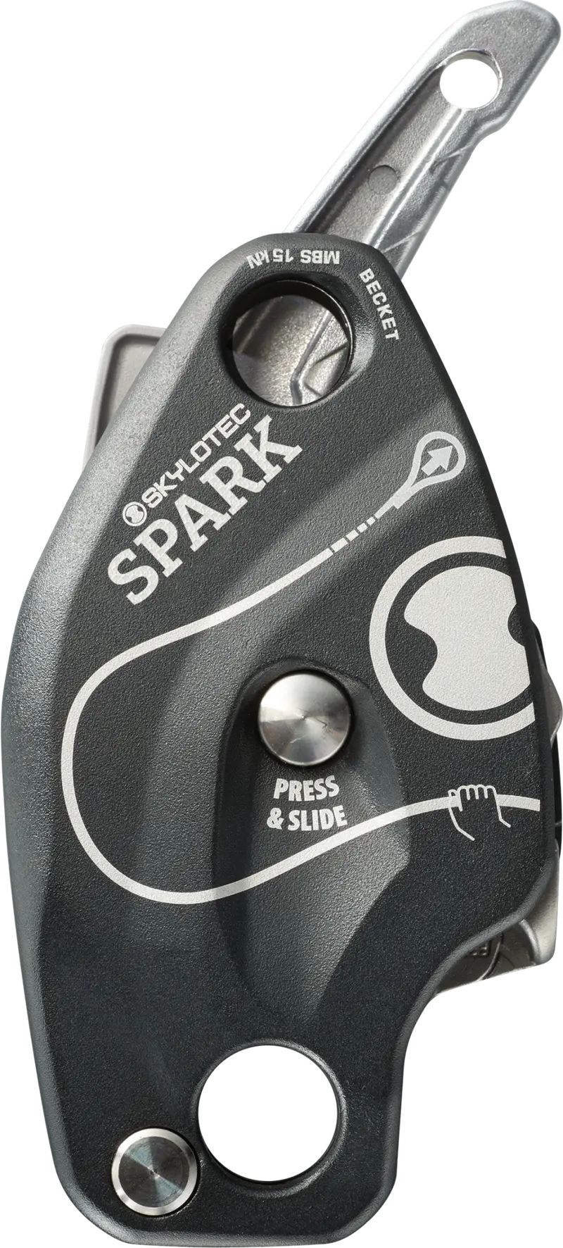 Skylotec Spark Descender 1