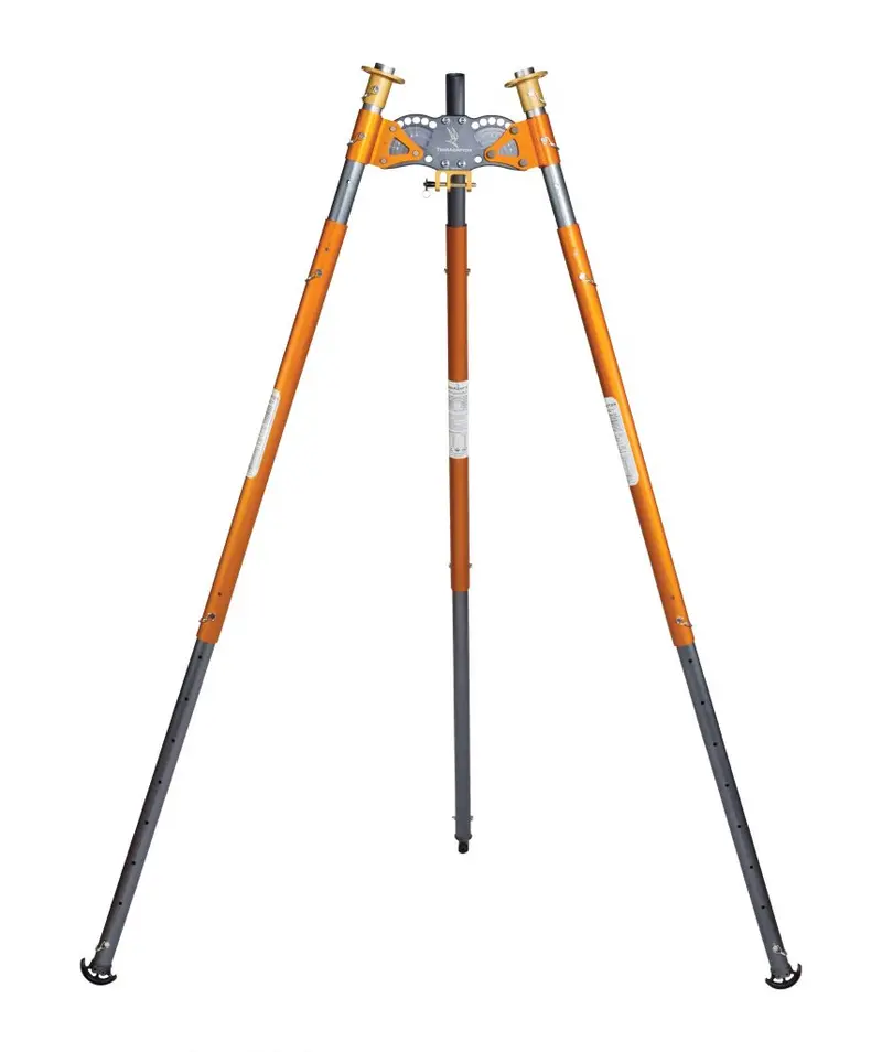 Smc Terradaptor Tripod System 1
