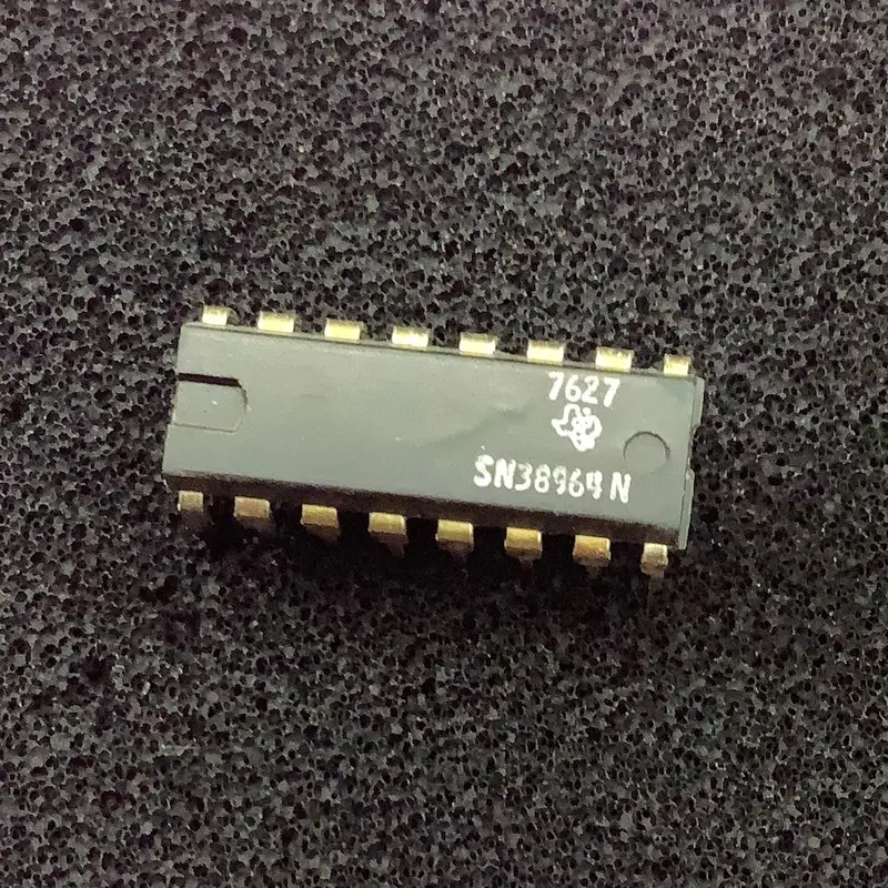 Sn38964n - Ti - Integrated Circuit 1