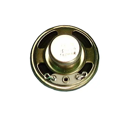 Speaker 2-1/2" Ts25 1