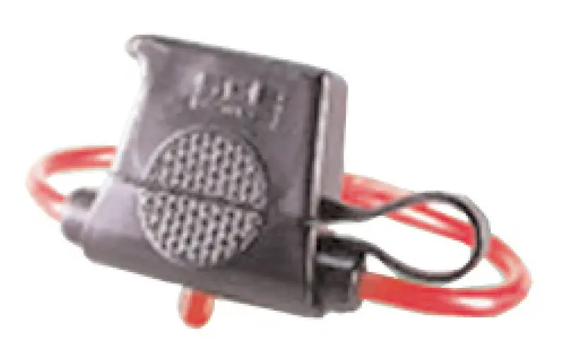 Spl Prf Blade Type Holder W/Led Ind. Lt.  #64-2020 1