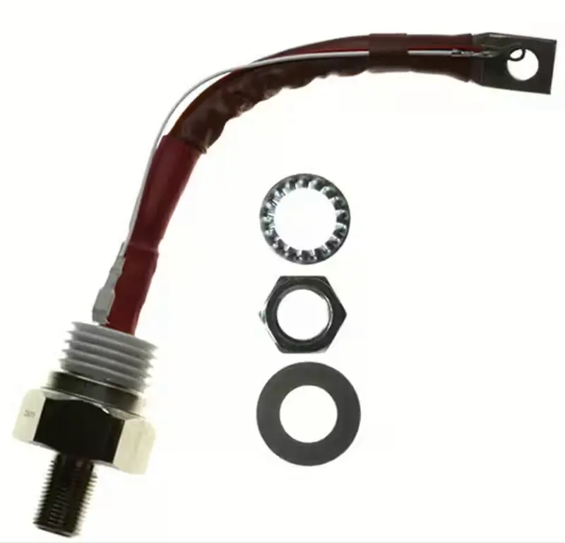 St330s04p0  -Ir- 330 Amp 400V Phase Control Thyristor Scr 1