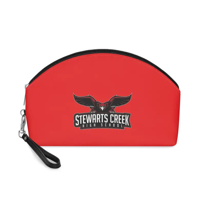 Stewarts Creek Hs Makeup Bag 1