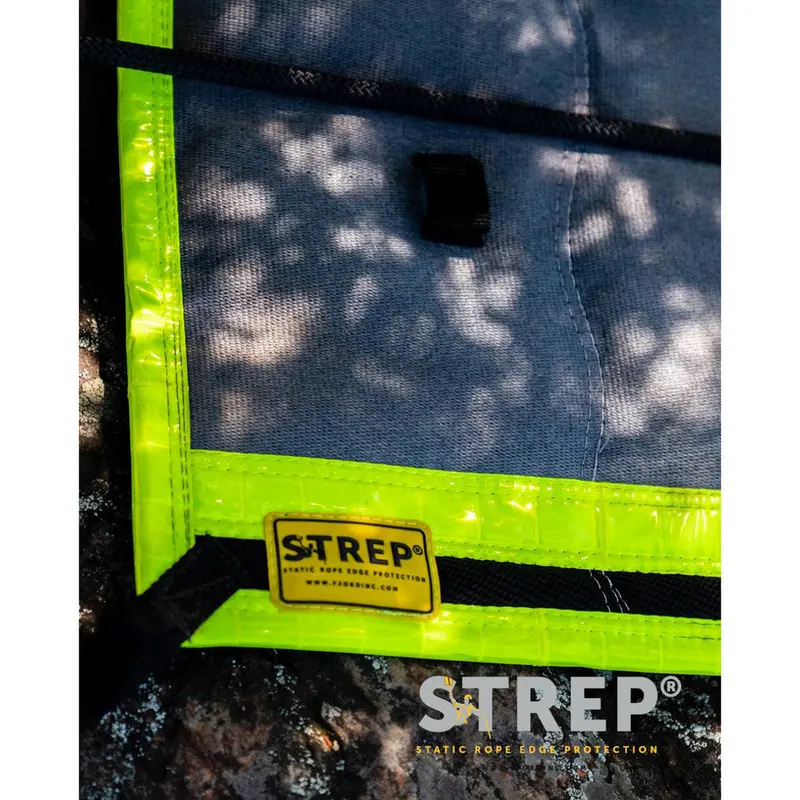 Strep Edge-Mat Rope Burn Protection 1