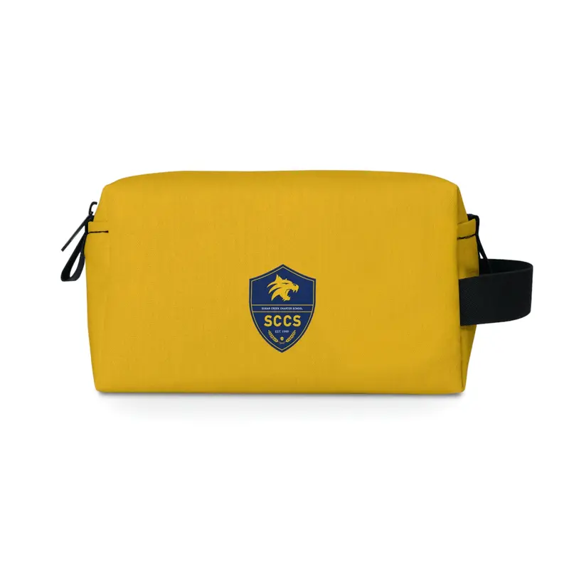 Sugar Creek Charter Toiletry Bag 1