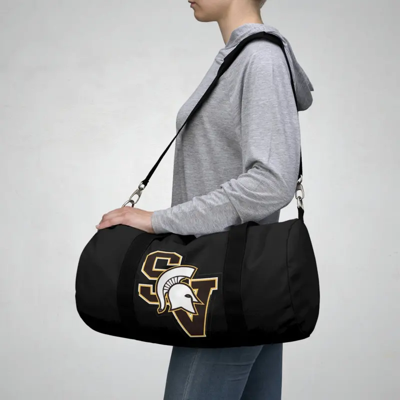 Sun Valley Hs Duffel Bag 1
